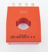 SIRIO 150130 Przekładnik prądwwy 