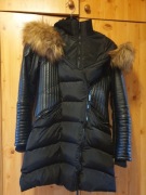 Kurtka zimowa Geographical Norway S