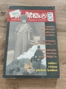 Mać! Pariadka anarchistyczny magazyn autorów 3-4/1998