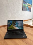 Lenovo ThinkPad E14 gen. 2 | i5-1135G7 | 8 GB | SSD 256 | 14”