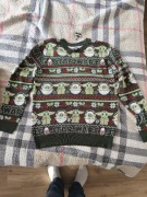 Sweter Star Wars 