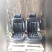 Fotele audi a6c5 komplet 