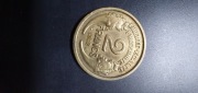Francja 2 franki 1932