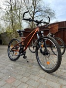 Rower GIANT MTB 