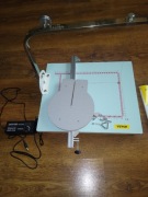 przenośna maszyna do cięcia pianki na gorąco z drutu Maszyna do cięcia pian