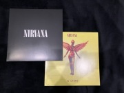 Winyle Nirvana - Nirvana + In Utero