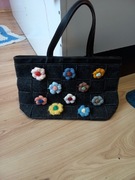 Sprzedam torebkę damską 