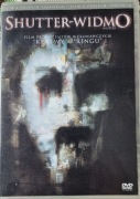 SHUTTER - WIDMO.  DVD