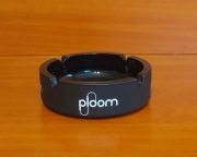 Ploom Technologia Podgrzewania Tytoń Popielniczka Kolekcjonerska Unikatowa 