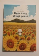 Manga   O psie, który strzegł gwiazd   japoński komiks  po polsku