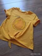 Bluzka wiązana Coccodrillo r.152