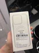 Case iPhone 16 pro MagSafe etui silikonowe nowe 