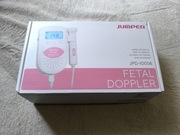 Detektor tętna płodu 