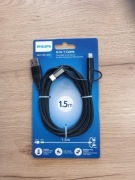 Kabel Philips 6w1