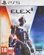 ELEX II 2 PL PLAYSTATION 5 PS5 NOWA MULTIGAMES