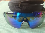 Okulary przeciwsłoneczne Kammpt. 