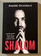 Shalom / Yiddish Songs - Andre Ochodlo