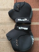 Bike it ochraniacze pokrowce neoprenowe