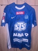 Oryginalna koszulka meczowa z autografami sezon 24/25