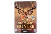 Cabela's Big Game Hunter Trophy Bucks PC, wydanie USA