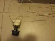 Termostat pekarnika Whirlpool