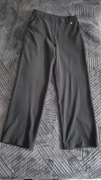 Czarne spodnie Monnari eleganckie r. 38 M