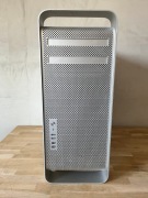 Mac Pro 3.1 2x C2Q 6GB RAM HD2600