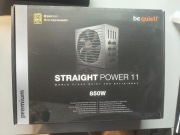 Zasilacz Be Quiet! Power 11 850W