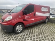 Renault Trafic DCI 115 EURO, L1H1 Komfort - SPRZEDAM