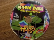 Świat przygód magic bal 3D 5 / 2005 