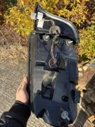 Lampy oryginalne tył Ford Mustang VI 2015-2017