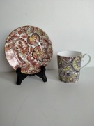 Royal Albert filiżanka do herbaty 