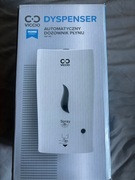 Dyspenser Automatyczny dozownik do płynu VICCIO SBF-162