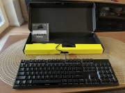 Corsair K60 RGB PRO