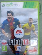 FIFA 13 Xbox 360