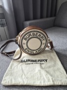 Torebka Burberry 