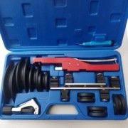 giętarka do rur kuszowa