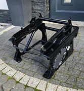 Stelaż fotela kierowcy Ducato Boxer Jumper * ORYGINALNY*