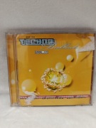 płyta CD "techno ballads vol. II"