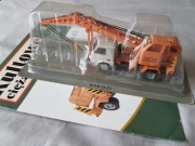 Kultowe ciężarówki PRL-u nr 55, Star 25 Ż-3