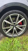 Felga Audi Sport 19 cali 8W0601025BD