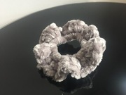 Gumka do włosów, scrunchie