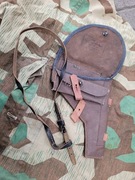 Kabura TT / Nagant 2 wojenna  ze smyczą Oryginał. 