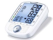 ciśnieniomierz sanitas SBM52