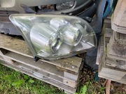 Reflektor prawy do Toyota Avensis 06-08