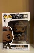 Figurka Funko Pop! Wakanda Forever M'Baku 1098