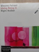 VINCENT PEIRANI - Living Being II LP