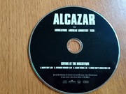 Płyta CD Alcazar - Crying At The Discoteque 2001