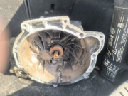 Skrzynia biegów Ford Focus MK3 bv6r 7002 dbe