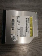 Dvd rw do laptopa nagrywarka Toshiba TS-L632 hp napęd CD